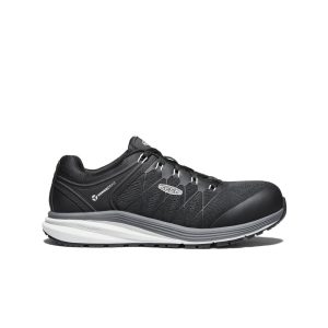 Men's Vista Energy (Carbon Toe) | Vapor/Black