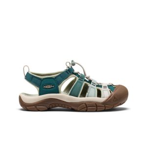 Women's Newport H2 | Gradient Mediterranea