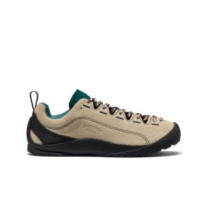 Women's Jasper Sneaker  |  Safari/Mediterranea