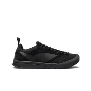 Men's Jasper III Sneaker | Black/Black