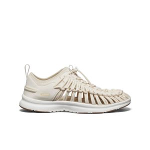 Men's UNEEK O3 Sneaker Sandal  |  Birch/Star White
