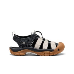 Women's Newport HL Sandal | Perseid Black/Vapor