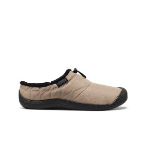 Men's Howser III Slide | Brindle Quilted
