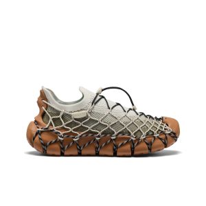 Men's UNEEK 360 Sneaker  |  Birch/Roasted Pecan