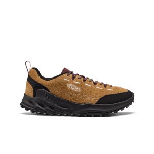 Men's Jasper Zionic Sneaker  |  Chipmunk/Huckleberry