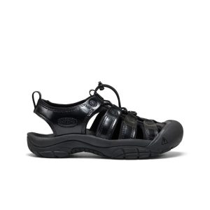 Women's Newport HL Sandal | Perseid Black