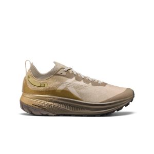 Men's Seek Trail Running Shoe | Abbey Stone/Gold