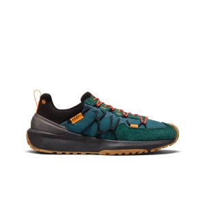Men's UNEEK Trekker Sneaker  |  Mediterranea/Rooibos Tea