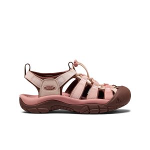 Women's Newport H2 | Gradient Cameo Rose