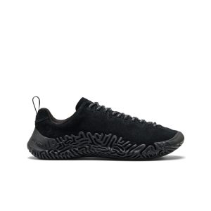 Women's Jasper Merko Sneaker | Black/Black