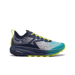 Men's Seek Trail Running Shoe | Baltic/Evening Primrose