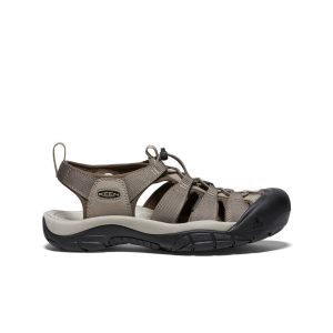 Men's Newport H2 Sandal | Brindle/Canteen