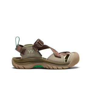 Women's Zerraport II OPEN Yy Sandal | Open Yy Seneca Rock