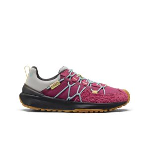Women's UNEEK Trekker Sneaker | Violet Quartz/Aquifer
