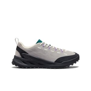 Women's Jasper Zionic Sneaker  |  Alloy/Mediterranea