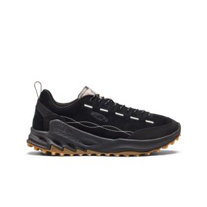 Men's Jasper Zionic Sneaker  |  Black/Birch