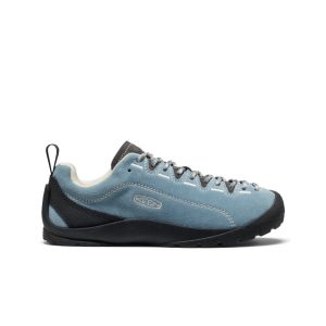 Women's Jasper Sneaker  |  Faded Denim/Magnet