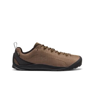 Men's Jasper Nylon Waterproof Sneaker | Canteen/Canteen