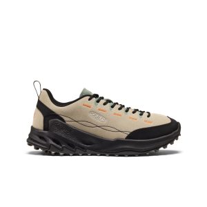 Men's Jasper Zionic Sneaker | Abbey Stone/Lily Pad