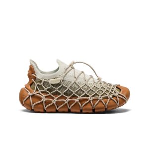 Women's UNEEK 360 Sneaker | Birch/Roasted Pecan