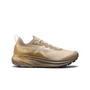 Women's Seek Trail Running Shoe  |  Abbey Stone/Gold