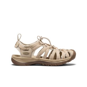 Women's Whisper | Safari/Birch