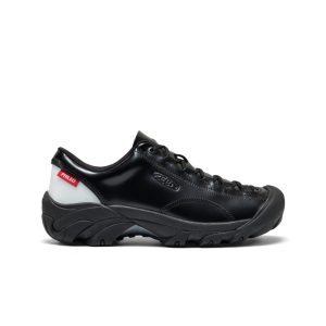 Men's Targher PHILEO Shoe | Black