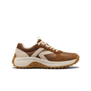 Women's KS86 Sneaker | Bison/Birch