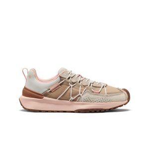 Women's UNEEK Trekker Sneaker | Plaza Taupe/Cameo Rose