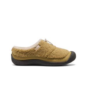 Women's Howser III Slide  |  Khaki Sherpa