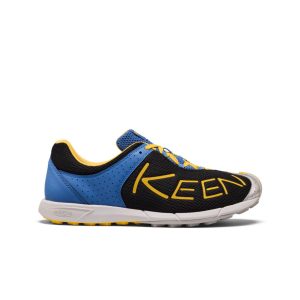 Men's A86 Sneaker | Bright Cobalt/Black