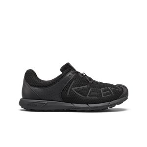 Men's A86 Sneaker  |  Triple Black
