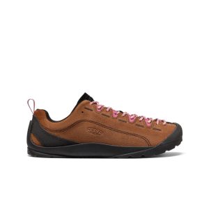Men's Jasper Sneaker | Bison/Violet Quartz
