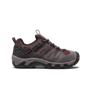 Women's Koven Waterproof Shoe  |  Magnet/Violet Quartz